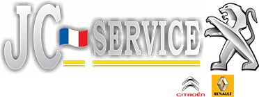 Logo JC Service