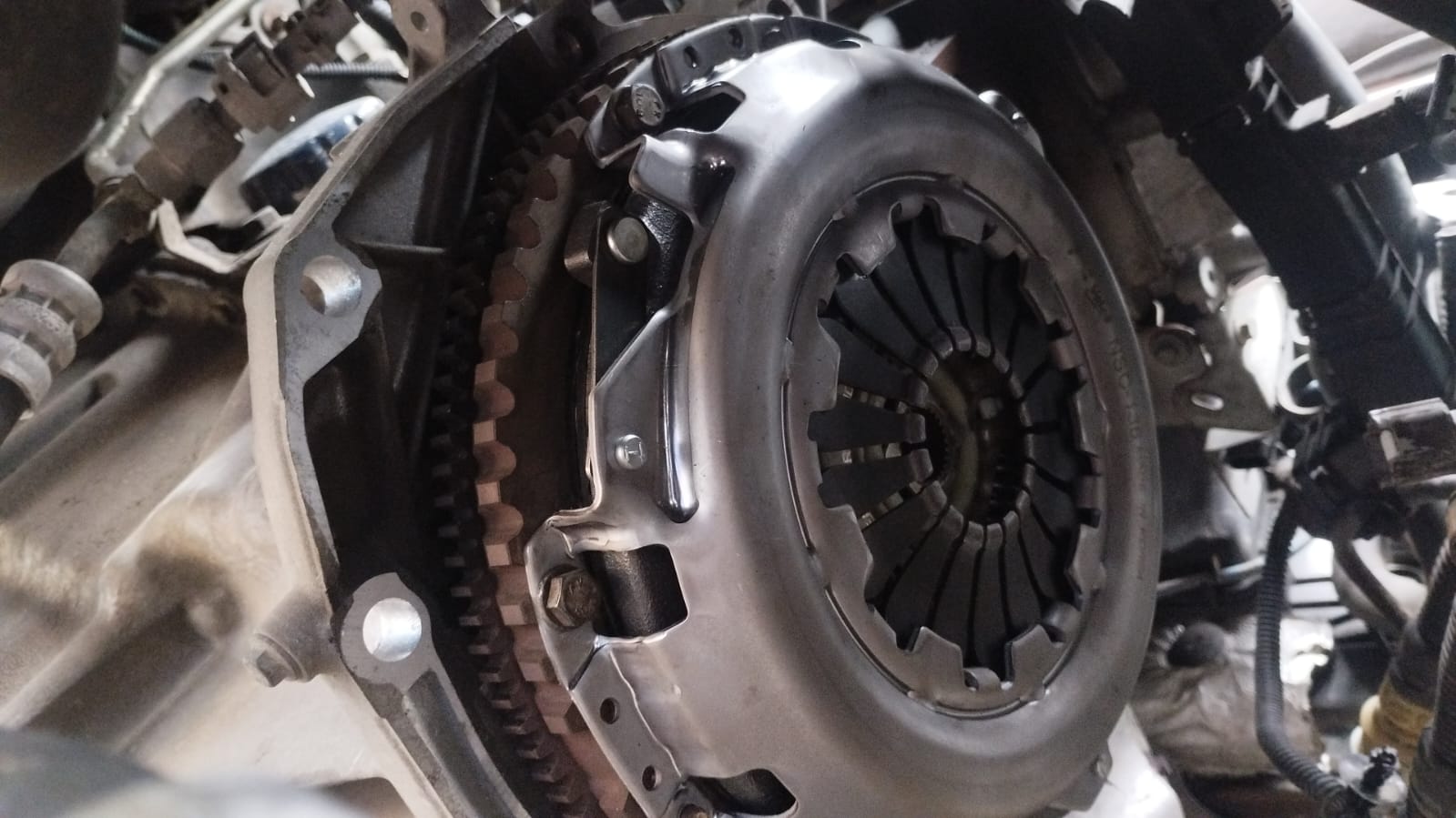 Citroen - JC Service