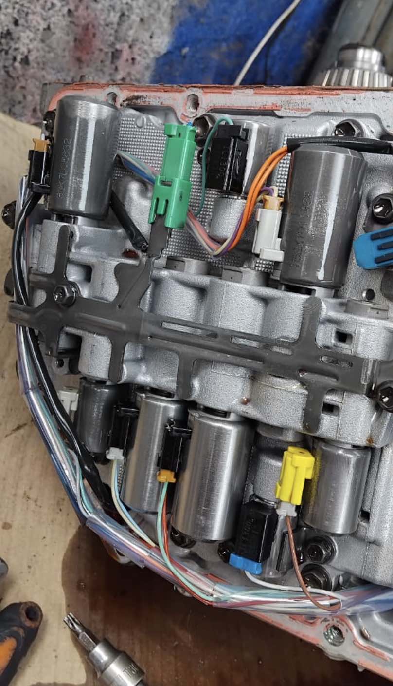 Citroen - JC Service