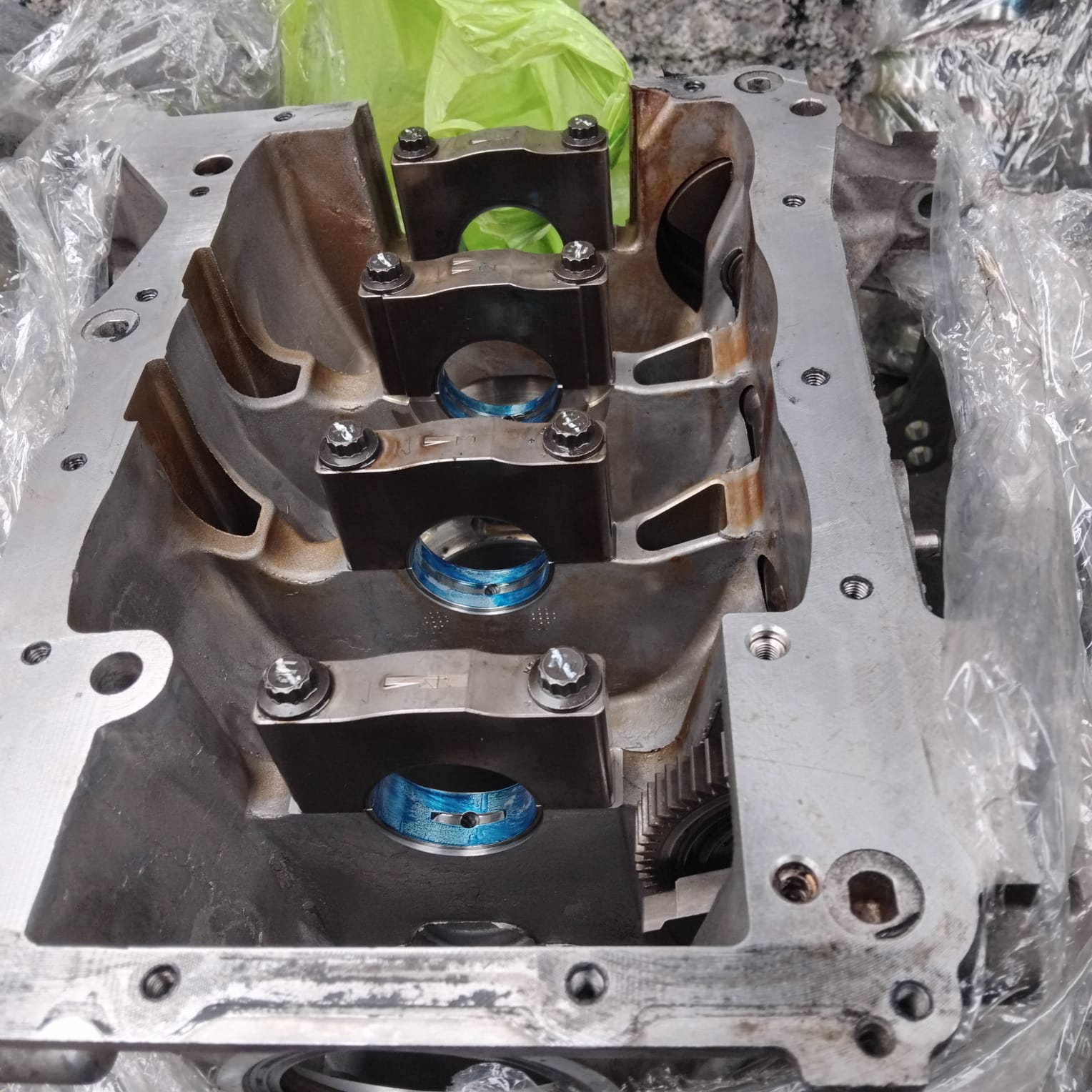 Citroen - JC Service