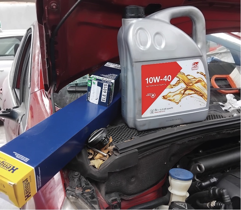 JC Service - mantenimieto