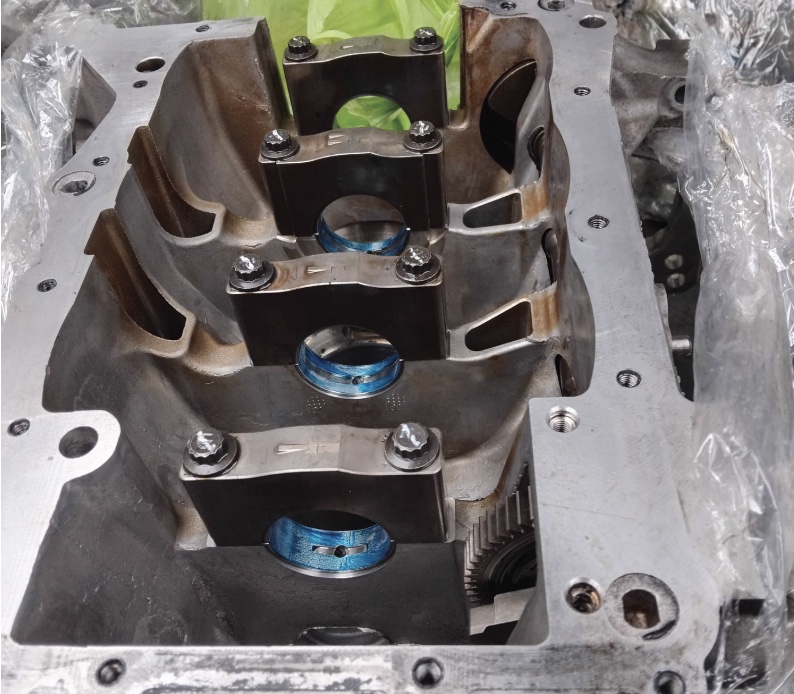 JC Service - mantenimieto