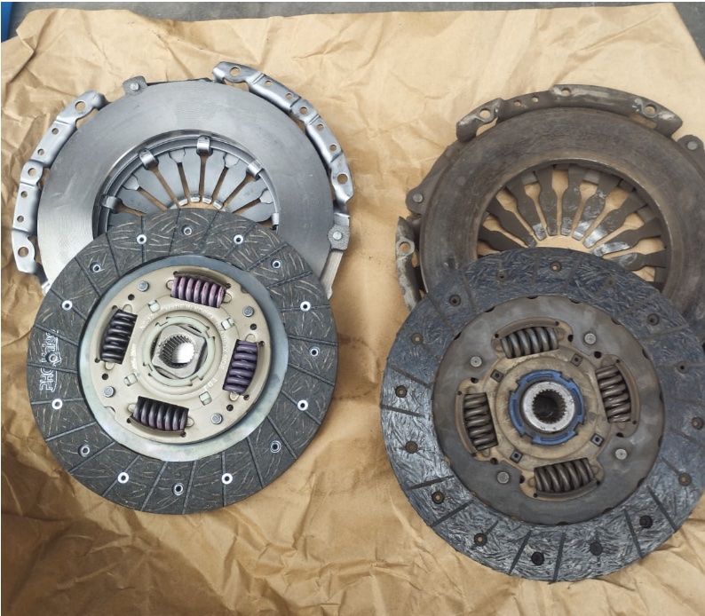 JC Service - mantenimieto