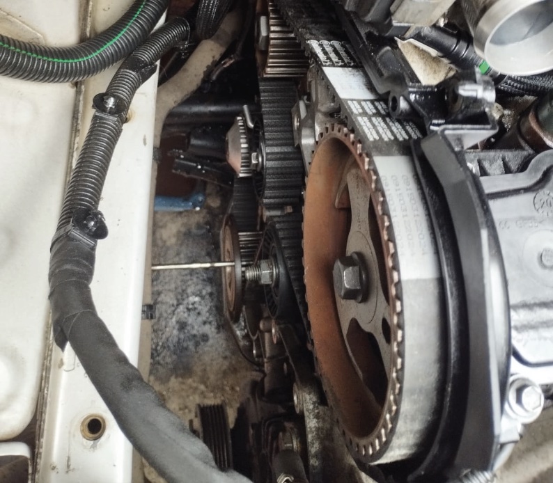 JC Service - mantenimieto