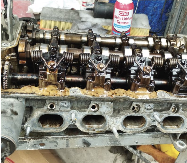 JC Service - mantenimieto