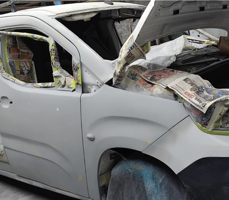 JC Service - mantenimieto